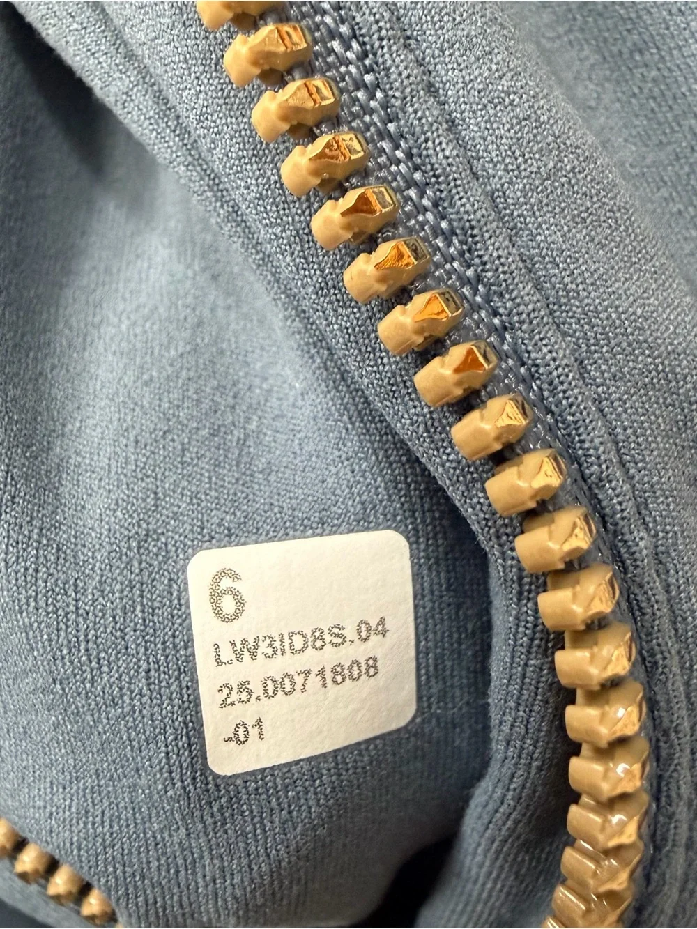 Lululemon Define Full-Length Jacket